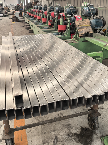 遂宁液冷不锈钢方管选源头厂