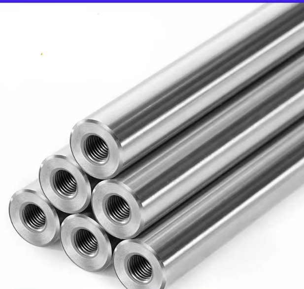 遂宁镀铬钢管 镀铬圆管 