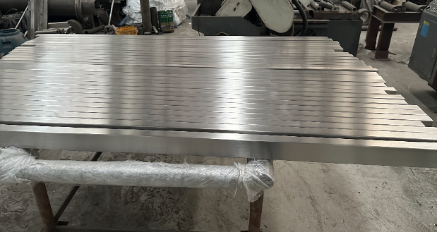 遂宁不锈钢无缝方管 