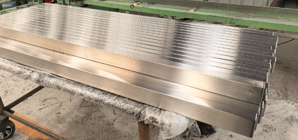 遂宁化工 / 石油 / 冶金工业 用不锈钢无缝方管 方通